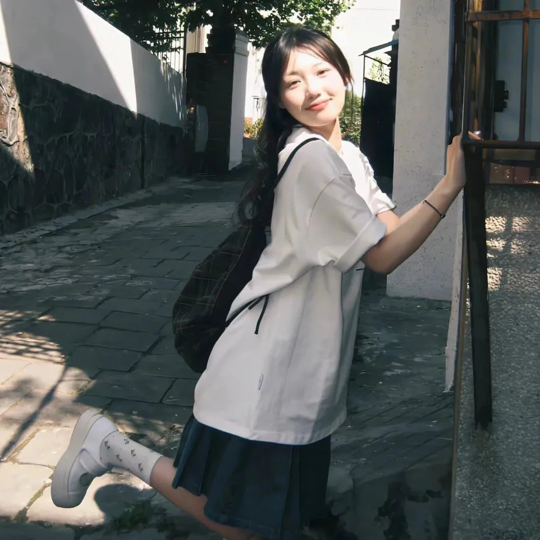 心弦为君而鸣海报