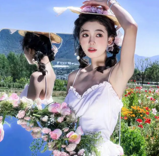 灵长类海报