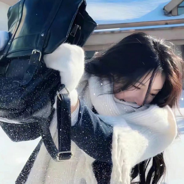 在我心里的星星海报